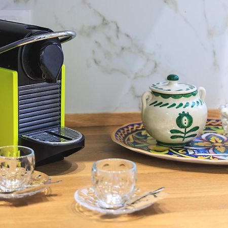 Merlo5 Palermo Dış mekan fotoğraf