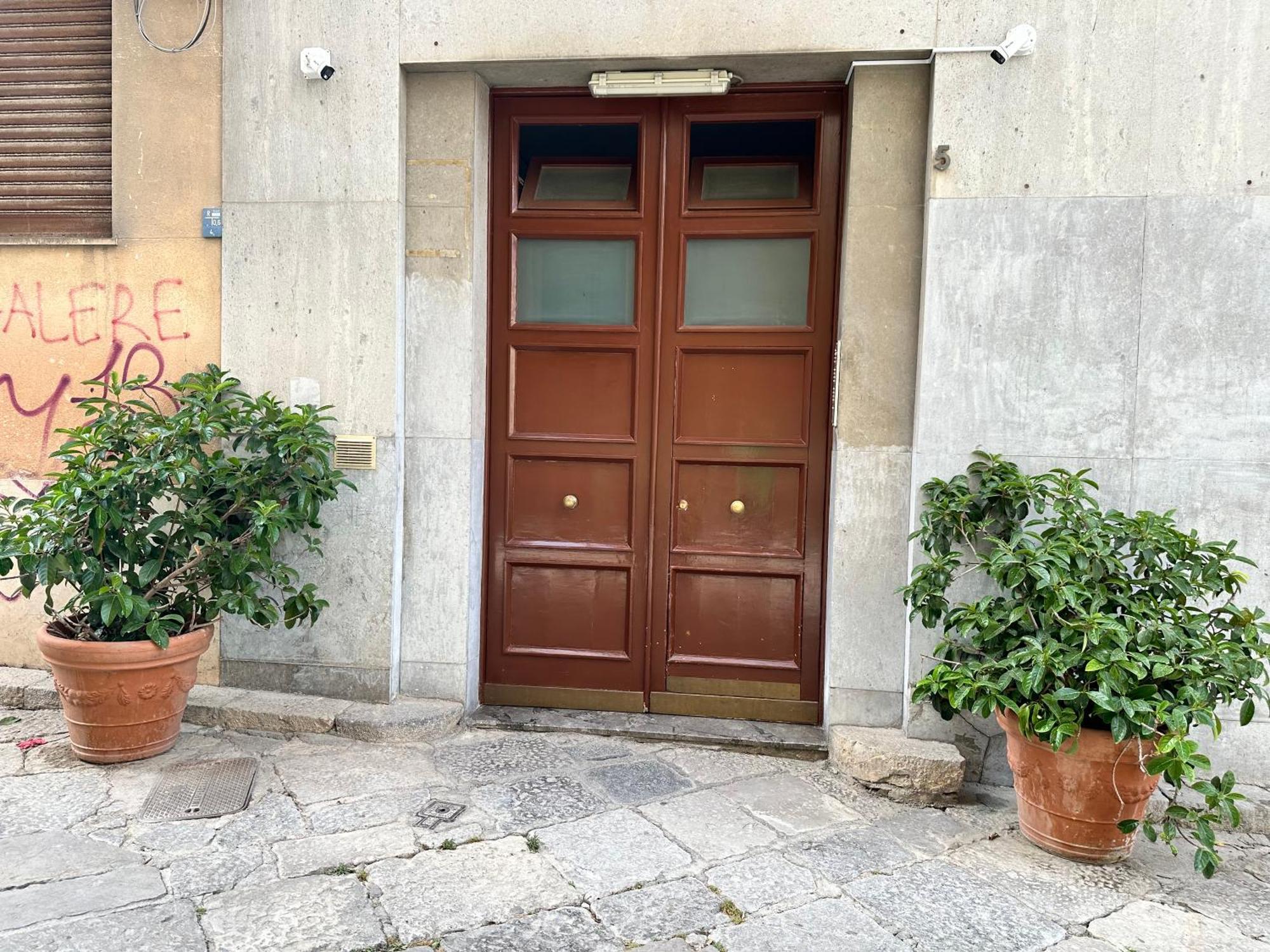 Merlo5 Palermo Dış mekan fotoğraf